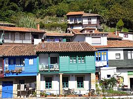 Tazones, en la oferta navideña de los pueblos más bonitos de España