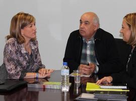Pérez-Espinosa defiende la concentración de los productores agrarios