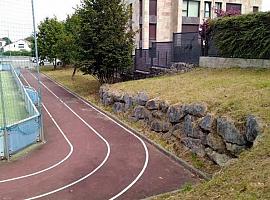 Llanes finaliza el Plan Municipal de Desbroce ejecutado en 100 Km. de viales públicos