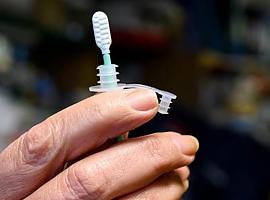 Una prueba permite personalizar el tratamiento de la fibrosis pulmonar