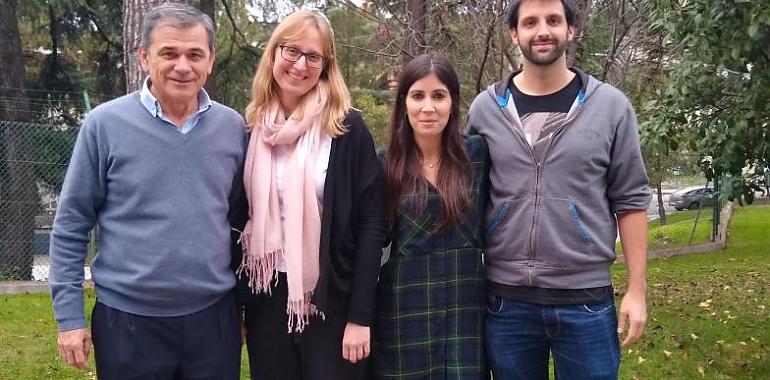 Primer éxito en la terapia génica de un paciente con la inmunodeficiencia LAD-I