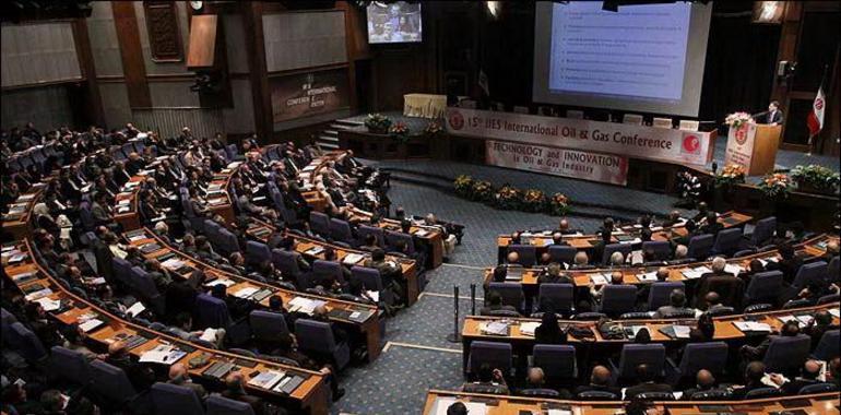 Inaugurada la Conferencia Internacional sobre Tecnología e Innovación en Gas y Petróleo
