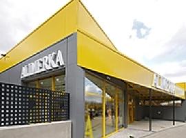 Alimerka asegura que desciende el apoyo a la huelga de supermercados