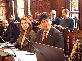 Desconvocada la huelga de supermercados tras la mediación del Gobierno de Asturias