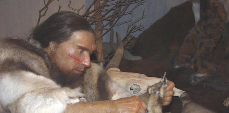Neandertales y homo sapiens compitieron 10.000 años en la Península Ibérica