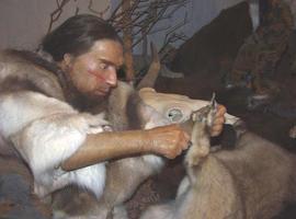 Neandertales y homo sapiens compitieron 10.000 años en la Península Ibérica