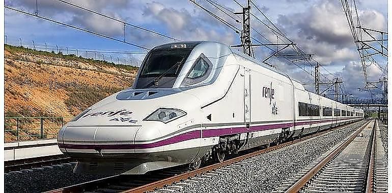 Los hosteleros del Noroeste reclaman el AVE a Asturias 