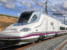 Los hosteleros del Noroeste reclaman el AVE a Asturias 'en el menor tiempo posible'