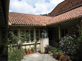 El fallo de 'La poesía como una casa' se conocerá, en la bogotana de Silva el jueves 10 de noviembre