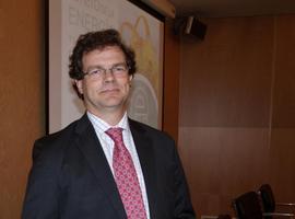 Juan River: "La energía eólica ha sido un éxito en España"