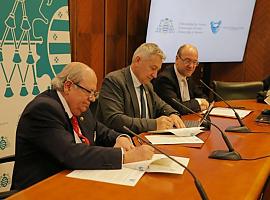 Creada la Cátedra ASEMED de Mediación y Arbitraje en UniOvi