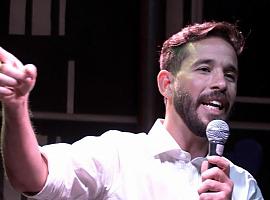 "La cultura del trabajo", de Federico Savizki se presenta el viernes en Llanes