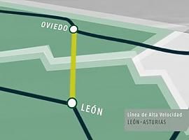 Adif AV licita las instalaciones de protección y seguridad de los túneles de la Variante de Pajares