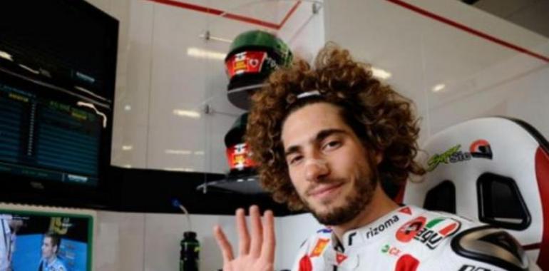 Simoncelli será homenajeado con un minuto de ruido