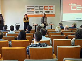 El CEEI lanza un nuevo 'Se busca CEO' para desarrollo de startups en Asturias   