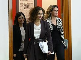 El Gobierno aprueba la subida del 2% a los empleados públicos