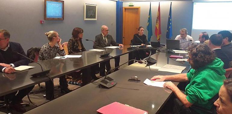El Plan de Vivienda del Principado supera la ejecución prevista para su primer bienio