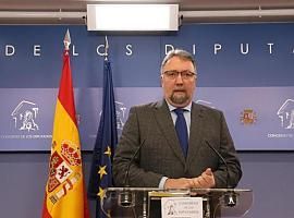 Oblanca reclama a RENFE billetes a 5 euros tambièn para Gijón-Madrid