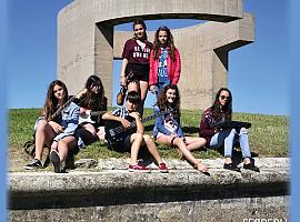 La música, protagonista del fin de semana cultural en Mieres