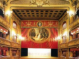 Nuevos géneros y espectáculos para jóvenes en el centenario del Teatro Palacio Valdés