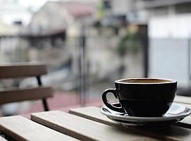 ¿Cuál es la capital europea del café?