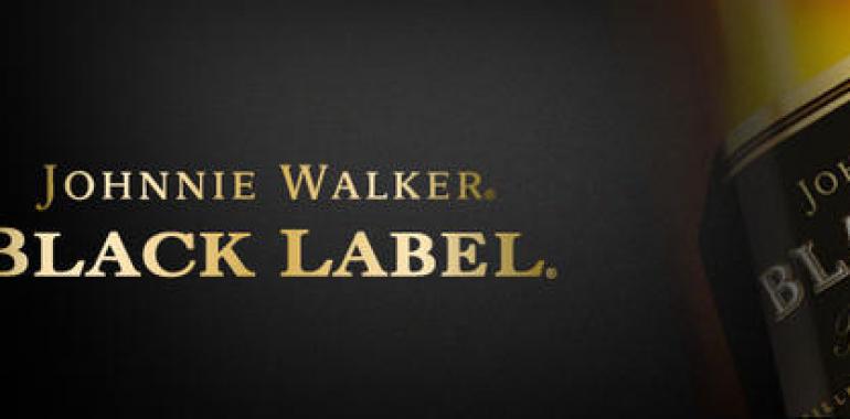Johnnie Walker Double Black, aún más black