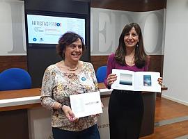 Trascorrales acoge la exposición “Artistas Por”, organizada por Médicos del Mundo