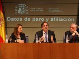 "Sólo con austeridad y reformas estructurales no saldremos de la crisis" 