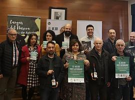 Restaurantes españoles compiten por el 'Mejor pote asturiano'