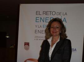 "No podemos permitirnos el lujo de prescindir de ninguna fuente de energía"