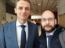 Asturias se suma a 'Misiones' para grandes proyectos de I+D empresarial