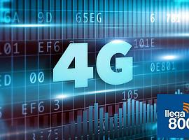 LLEGA800: fin plazo solicitud actuaciones gratuitas 4G y TDT en Llanes
