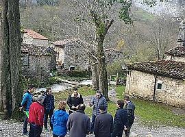 El funicular de Bulnes reanuda el jueves su actividad