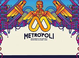 Metrópoli torna a Xixón fuerte y sostenible
