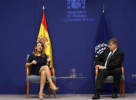 España ratificará el Convenio 190 de la OIT sobre acoso y violencia en el trabajo