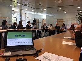 Asturias impulsa el desarrollo de compañías innovadoras en bioeconomía y salud