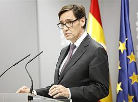 Medidas especiales contra el #Covid-19 en Madrid, Vitoria y Labastida