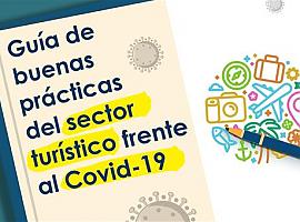 Turismo elabora una Guía de buenas prácticas para el sector frente al COVID-19