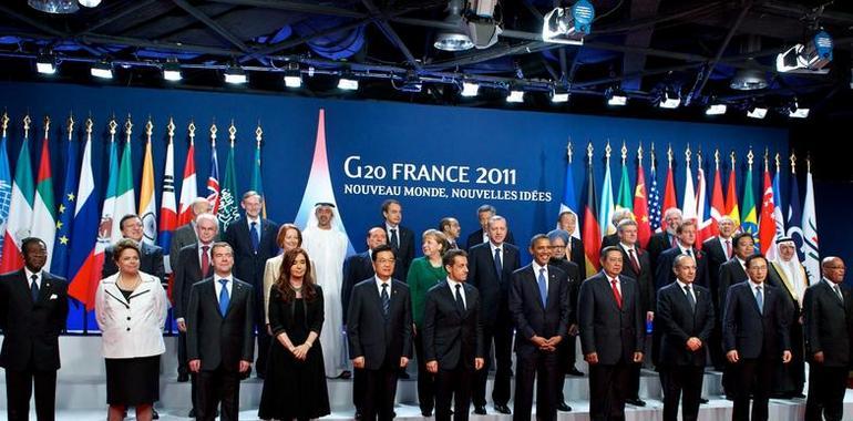 OIT y PMA aplauden medidas acordadas por el G20