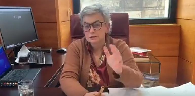 Gijón abre una ventana digital para hacer más llevadero el confinamiento de nenas y nenos