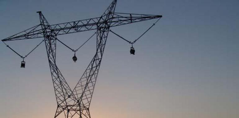 Las redes eléctricas entre Iraníes y Europeos se conectarán en 2012