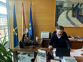 El medio rural como “despensa sostenible” de Asturias