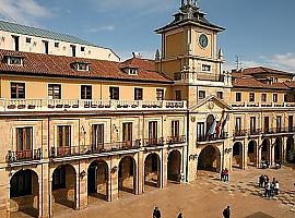 El Ayuntamiento de Oviedo destina esta semana 200.000 euros a ayudas a familias 