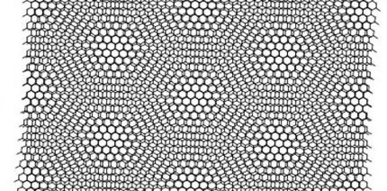 ¿Una explicación a la propiedad superconductora del grafeno?