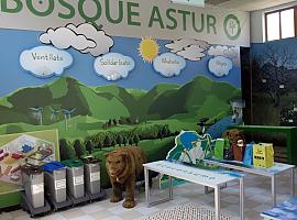 El Centro de Formación para el Consumo de Tineo cumple 22 años con talleres y propuestas en internet