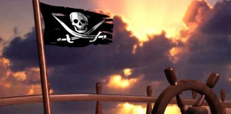 Juego informático de combate contra los piratas en Somalia