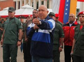 Chávez acusa a EEUU de emplear "el asesinato como política de Estado" 