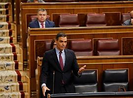 El Congreso convalida el Real Decreto-ley por el que se establece el Ingreso Mínimo Vital