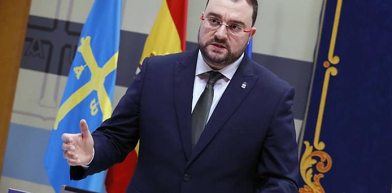 Asturias hará su propia ley de emergencia sanitaria ante eventuales rebrotes