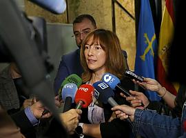El Principado pide a la oposición que apoye en el Congreso las mejoras logradas para Asturias